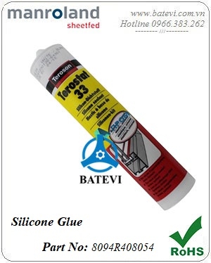Silicone glue 8094R408054