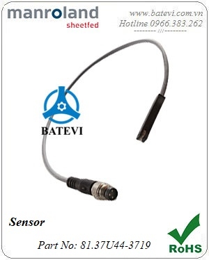 Sensor 81.37U44-3719