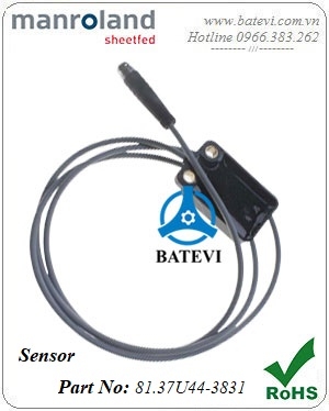 Sensor 81.37U44-3831