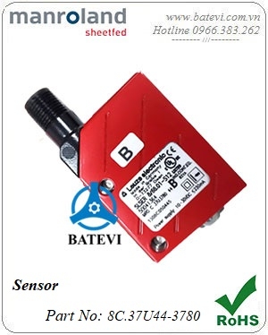 Sensor 8C.37U44-3780