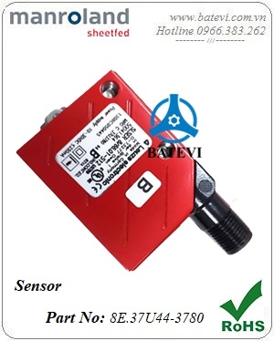 Sensor 8E.37U44-3780