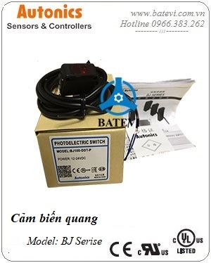 Cảm biến quang BJ1M-DDT