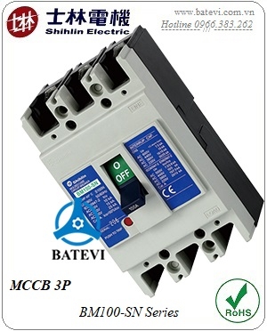 Át khối BM100-SN 3P (60~100A)