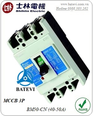 Át khối BM50-CN 3P