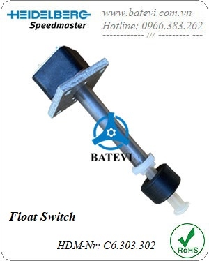 Float Switch C6.303.302