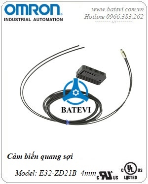 Optical Fiber E32-ZD21B