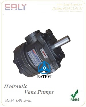 Vane Pump 150T-94FRL-10-S