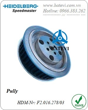 Pully F2.016.278