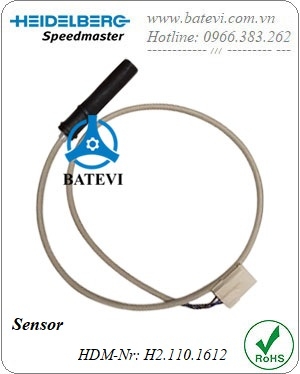 Sensor H2.110.1612