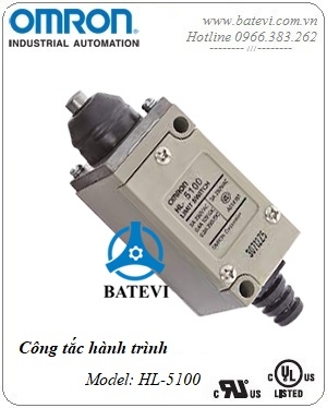 Công tắc hành trình HL-5100