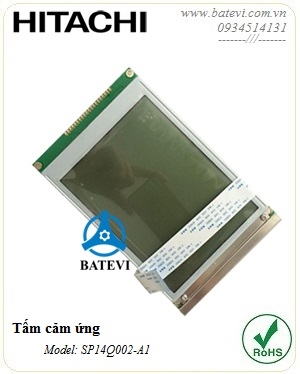 Tấm cảm ứng SP14Q002-A1