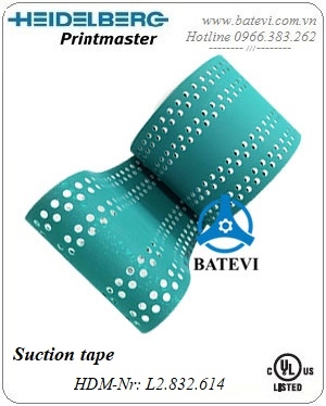 Suction tape L2.832.614