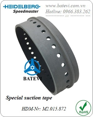 Suction tape M2.015.872
