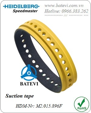 Suction tape M2.015.896F