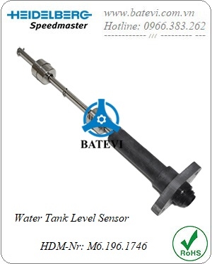 Level Sensor M6.196.1746