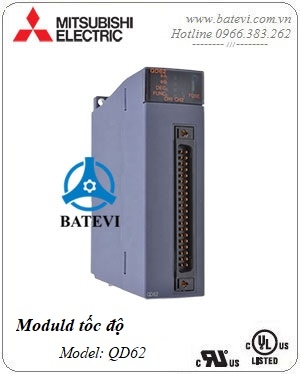 Module tốc độ QD62