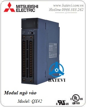 Module mở rộng QX42