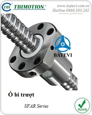 Ổ bi trượt SFAR01610B1D-A