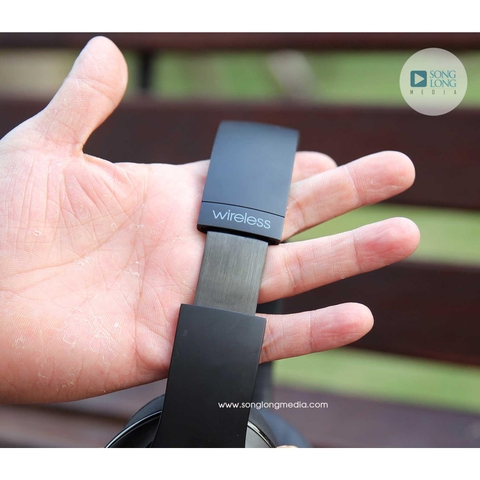 Beats Studio Wireless (Nobox)