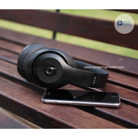 Beats Studio Wireless (Nobox)