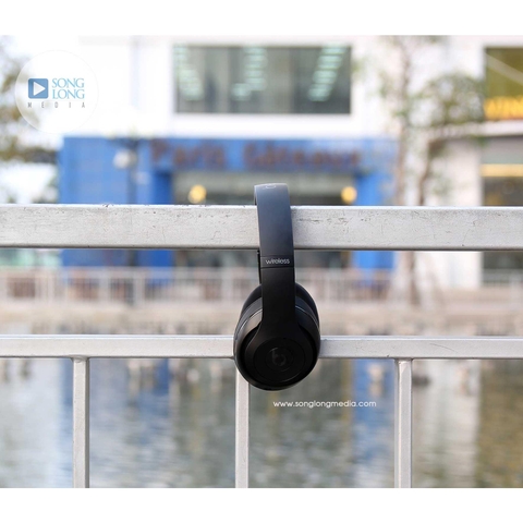 Beats Studio Wireless (Nobox)