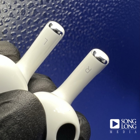 APPLE AIRPODS 3 (LIKE NEW)