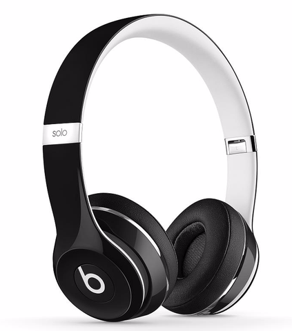 Beats Solo 2 (Like new)