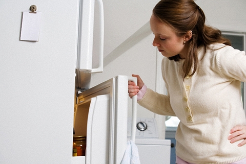 Cách tự sửa gioăng tủ lạnh bị hở tại nhà tránh mất tiền oan