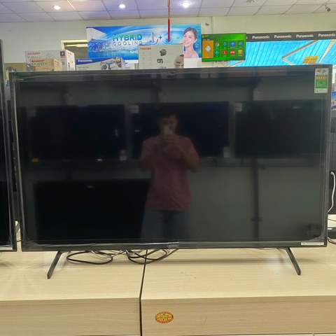 tivi sony 43 inch giá bao nhiêu