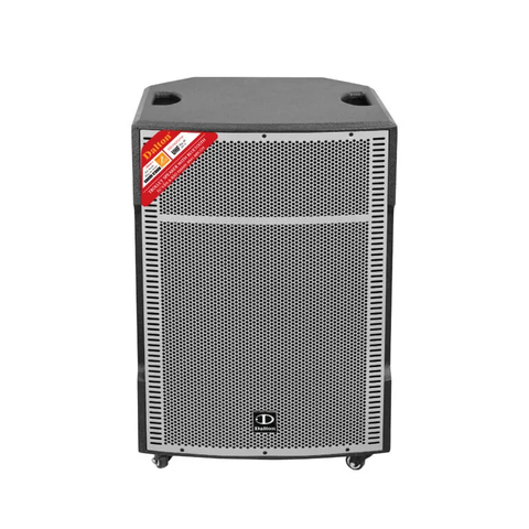 Loa kéo Dalton TS-18G800X ( 5 tấc, 850W )