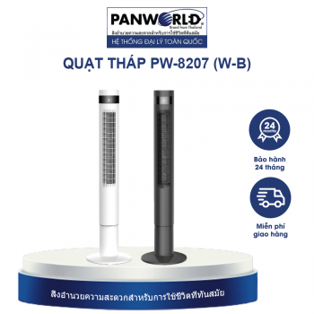 Quạt tháp Panworld PW-8207