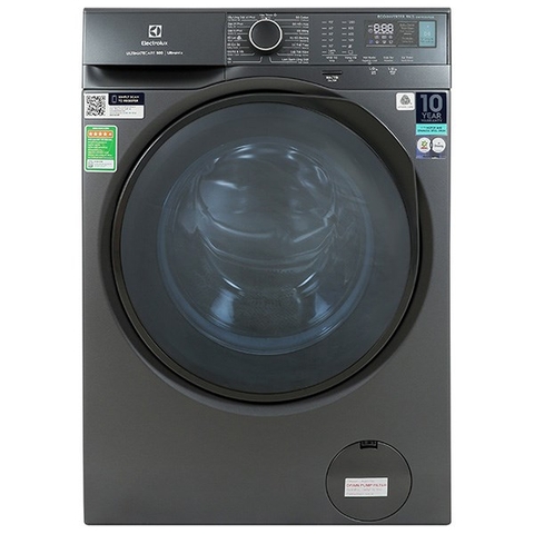 Máy giặt Electrolux 9 kg EWF9024P5SB ( Giá mới 05/12/2023 )