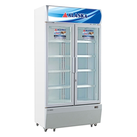 Tủ Mát Alaska 800 Lít LC-800C