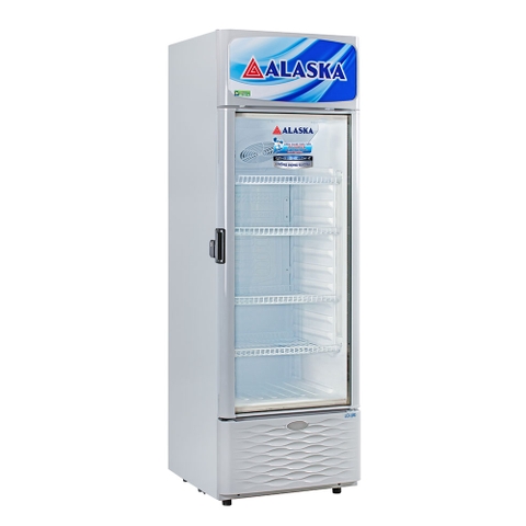 Tủ Mát Alaska inverter LCI-385 385 Lít