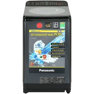 Máy giặt Panasonic Inverter 9.5 Kg NA-FD95V1BRV