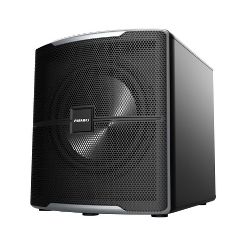 Loa Siêu Trầm Điện 12-inch Paramax Z-SUB Lite