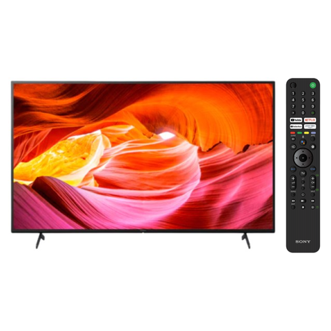 Google Tivi Sony 4K 43 Inch KD-43X75K