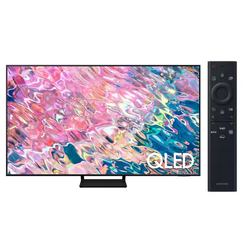 Smart Tivi Samsung QLED 4K 65 Inch QA65Q60B