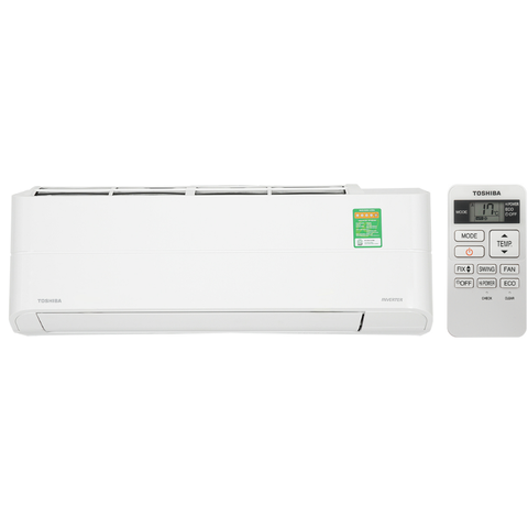 Máy lạnh Toshiba Inverter 1.5 HP RAS-H13Z1KCVG-V