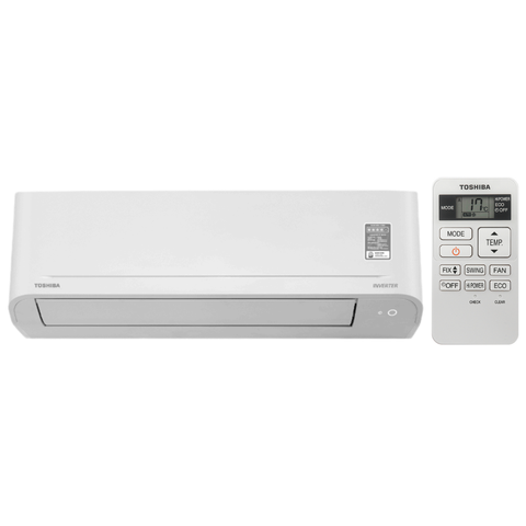 Máy Lạnh Toshiba Inverter 2 Hp RAS-H18S4KCV2G-V