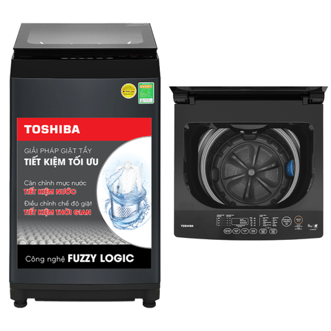 Máy giặt Toshiba 8 kg AW-M905BV(MK)