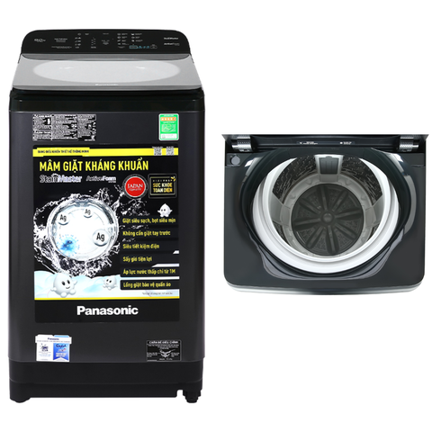 Máy Giặt Panasonic 10 Kg NA-F100A9DRV