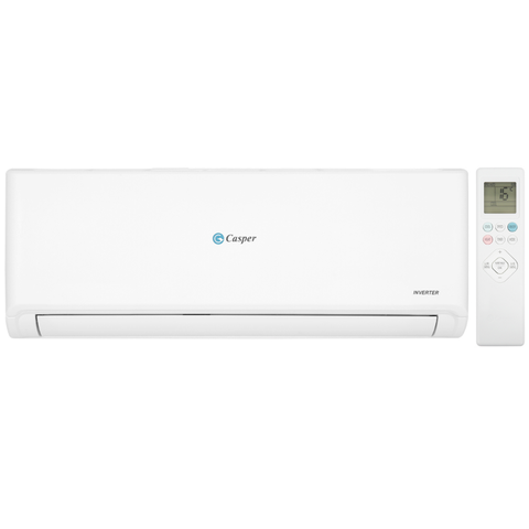 Máy Lạnh Casper Inverter 1.5 HP GC-12IS35