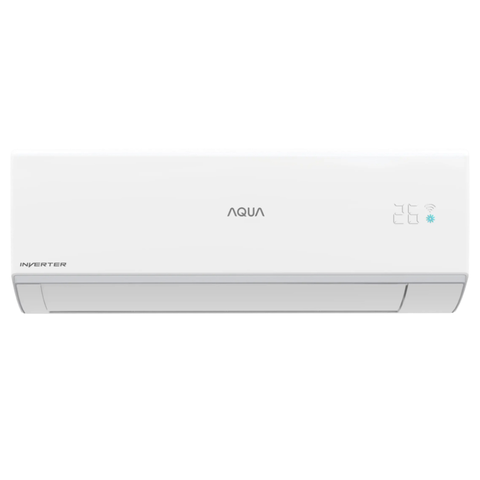 Máy lạnh AQUA Inverter 1.5 HP AQA-RUV13RB2