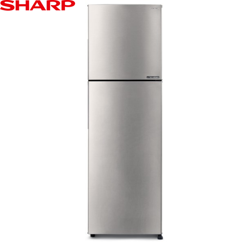 Tủ lạnh Sharp 224 lít SJ-X252AE-SL