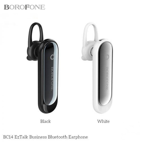 Tai Nghe Bluetooth Nhét Tai Borofone Model BC-14 Cao Cấp
