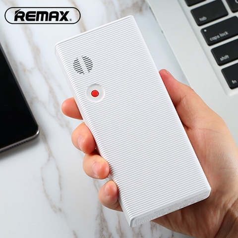 Pin Sạc Dự Phòng Remax RPP-88 Dung Lượng 10000mah Chính Hãng