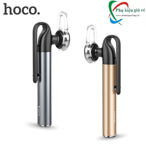 Tai Nghe Bluetooth Hoco E21