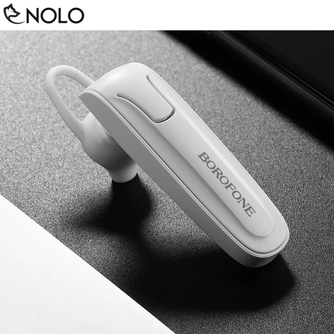 Tai Nghe Bluetooth Nhét Tai Borofone Model BC-10 Cao Cấp