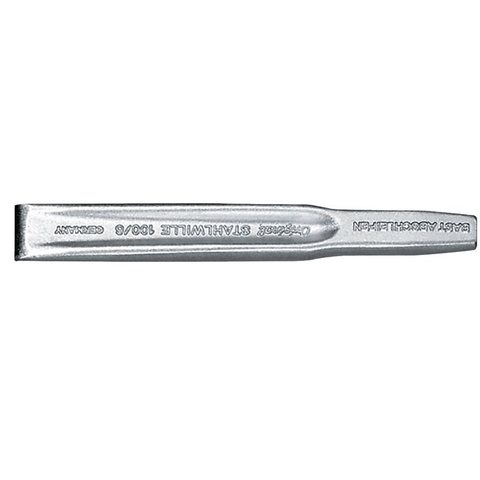 100 - Đục dẹt STAHLWILLE -# 454340